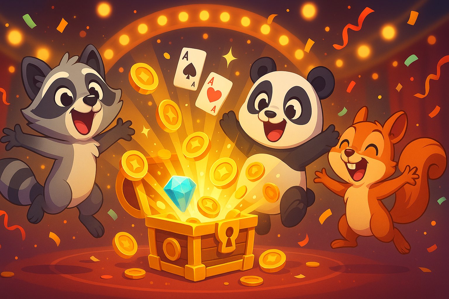 Supr88 slot bonus fitur free spin dan scatter wins tampilan mobile responsif