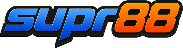 Supr88 Logo